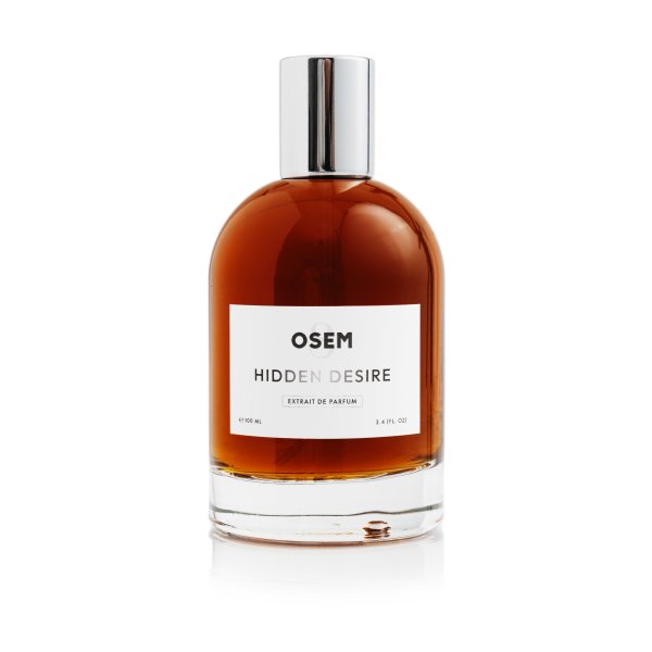 Hidden Desire, OSEM, 100ml - Extrait De Parfum