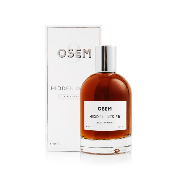 Hidden Desire, OSEM, 100ml - Extrait De Parfum