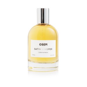 Satin Whisper, OSEM, 100ml - Extrait De Parfum