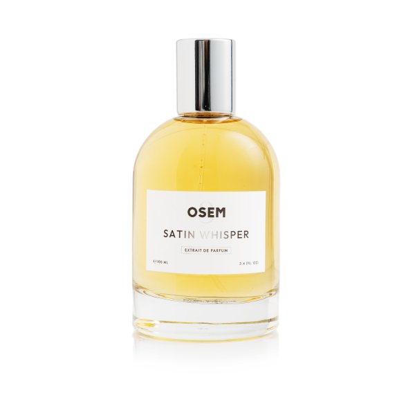 Satin Whisper, OSEM, 100ml - Extrait De Parfum