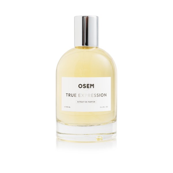 True Expression, OSEM, 100ml - Extrait De Parfum