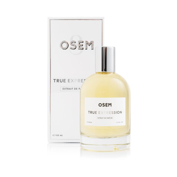 True Expression, OSEM, 100ml - Extrait De Parfum
