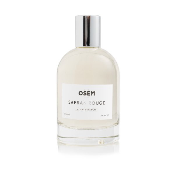 Safran Rouge, OSEM, 100ml - Extrait De Parfum
