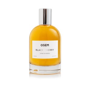 Black Cherry, OSEM, 100ml - Extrait De Parfum