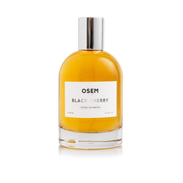 Black Cherry, OSEM, 100ml - Extrait De Parfum