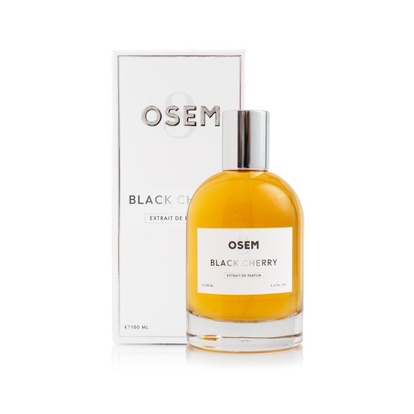 Black Cherry, OSEM, 100ml - Extrait De Parfum