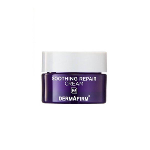 Cremă calmantă, Soothing Repair R4, 7g, Dermafirm