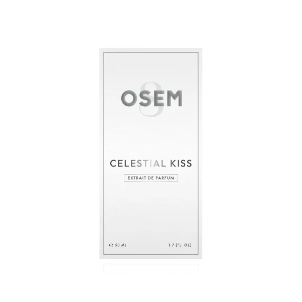 Celestial Kiss, OSEM, 50ml - Extrait De Parfum