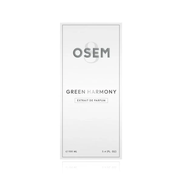 Green Harmony, OSEM, 100ml - Extrait De Parfum