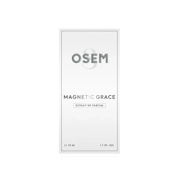 Magnetic Grace, OSEM, 50ml - Extrait De Parfum