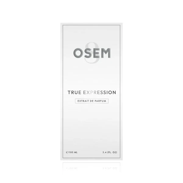 True Expression, OSEM, 100ml - Extrait De Parfum