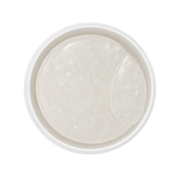 Patchuri pentru ochi Grape Aqua Hyaluron Biome Jelly, 60buc(2marimi)/84g, Thank You Farmer