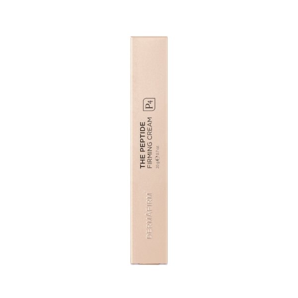 The peptide wrinkle cream dermafirm-1000x1000 Crema cu peptide DERMAFIRM