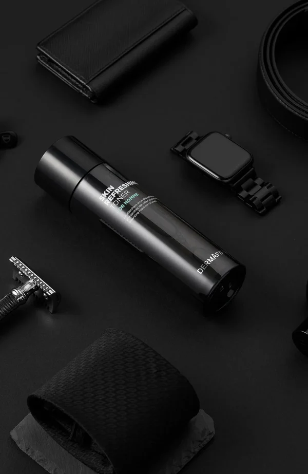 Skin Refreshing Toner For Homme, 150ml, Dermafirm