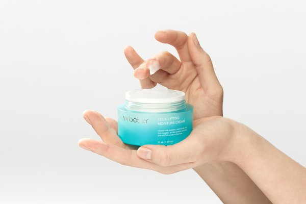 Crema pentru fermitate și luminozitate TECA LIFTING, VVBETTER, 50ml