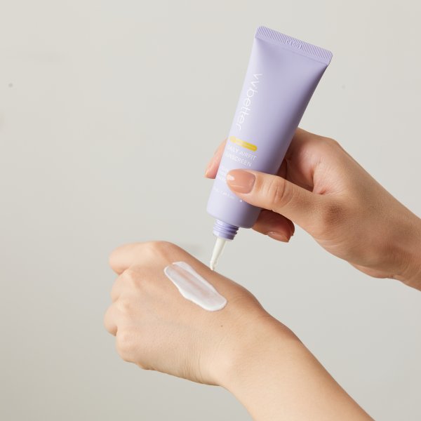 Protecție solară hidratantă, ușoară SPF50+ PA++++, VVBETTER, 50ml