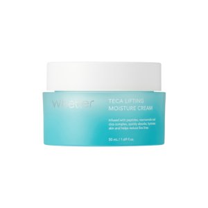 TECA LIFTING MOISTURE CREAM_50ml