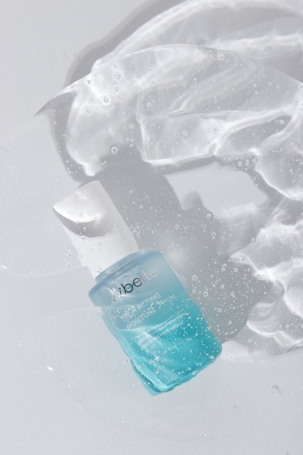Ser pentru fermitate și luminozitate TECA LIFTING, VVBETTER, 50ml
