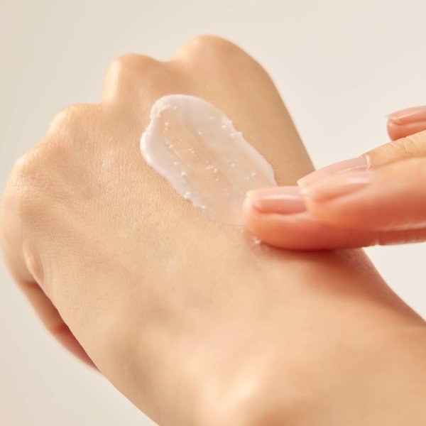 Crema reparatoare cu ceramide, Rice Pure Barrier Capsule Cream, 80ml, Thank You Farmer