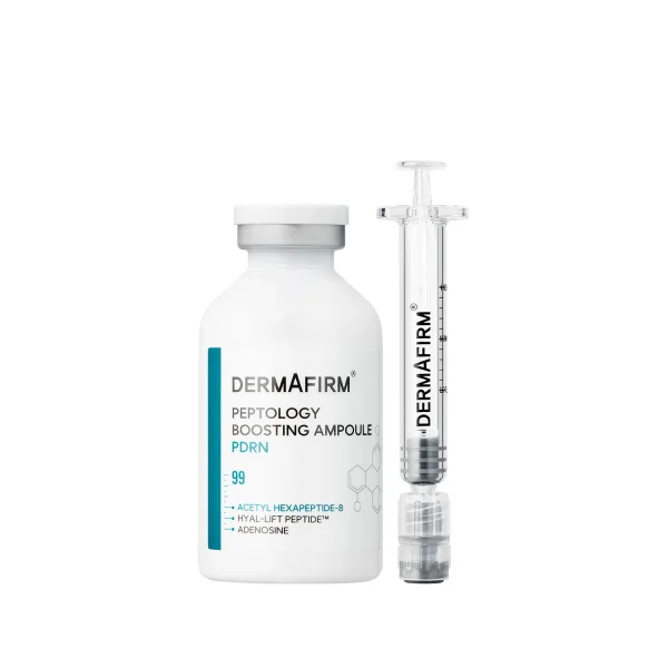 Peptology Boosting Ampoule PDRN, 30ml, Dermafirm