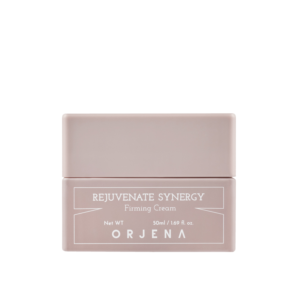 Cremă pentru fermitate si revitalizare REJUVENATE SYNERGY, 50ml, Orjena