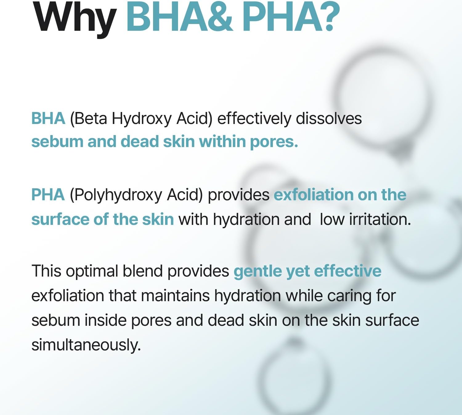 Toner BHA PHA Routine, 250ml, Meditherapy