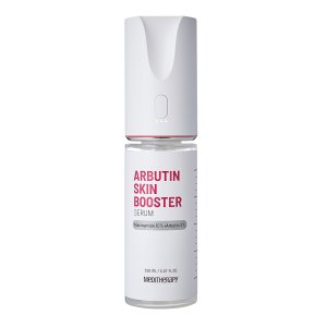 Serum Arbutin Skin Booster + Dispozitiv cu microcurent, 150ml, Meditherapy