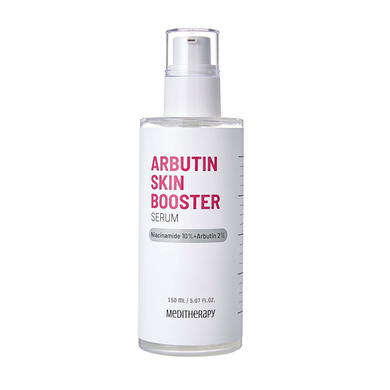 Serum Arbutin Skin Booster, 150ml, Meditherapy