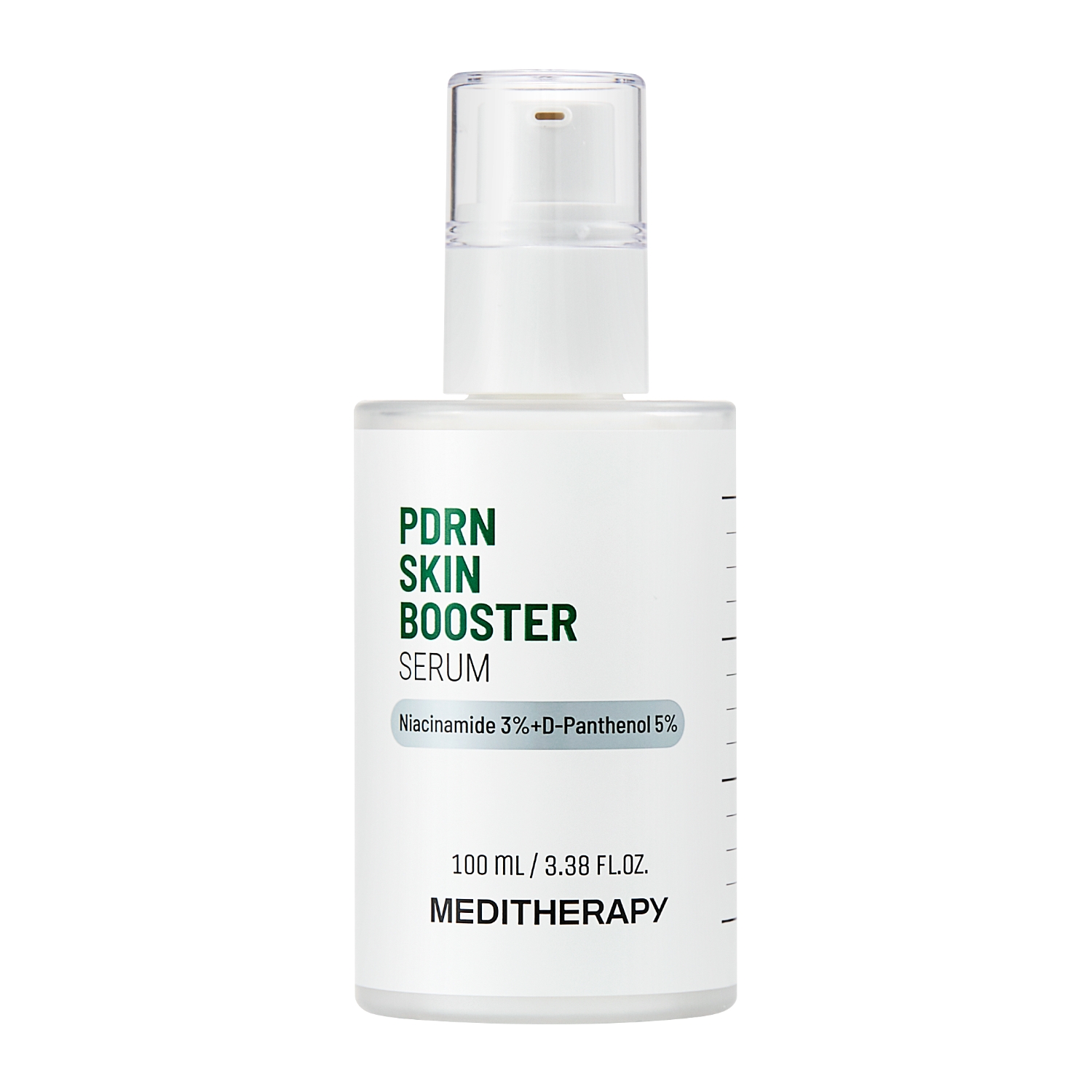 Serum PDRN Skin Booster, 100ml, Meditherapy