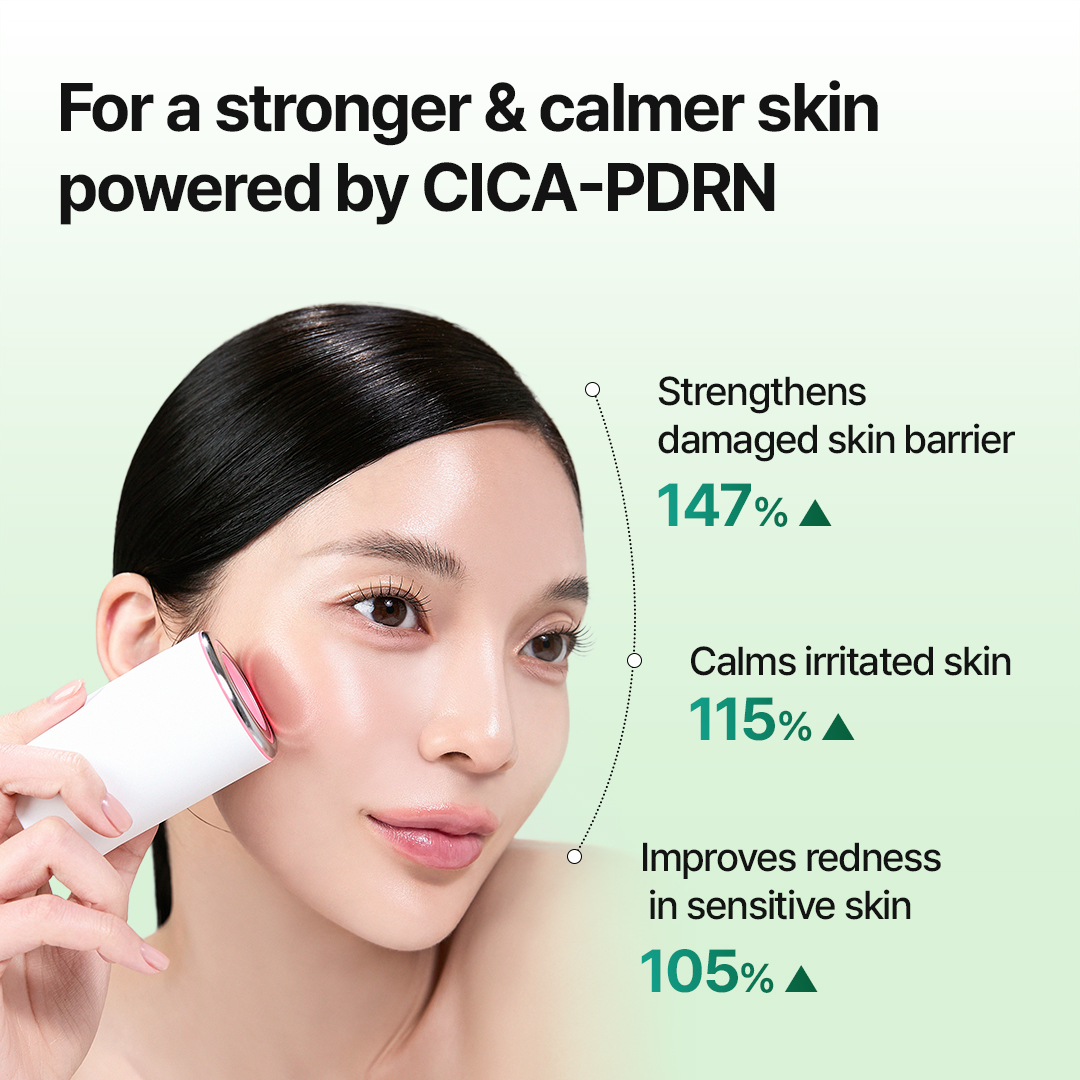 Serum PDRN Skin Booster, 100ml, Meditherapy