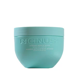 Masca de par reparatoare, intens hidratanta, 300ml, Ricinus