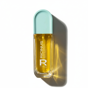 Ulei tratament cu Argan & Ricin, nutritiv si reparator, Nutritive Repair Oil, 100ml, Ricinus