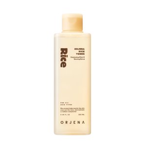 Nature Rice Toner (Renewed), 250ml, Orjena