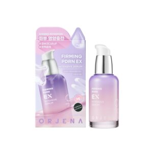 Serum de față Firming PDRN EX Intensive Serum, 45ml, Orjena
