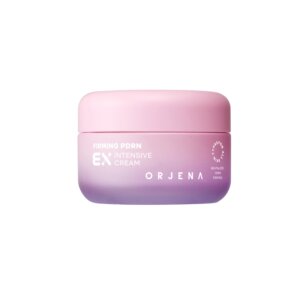 Cremă de față Firming PDRN EX Intensive Cream, 55ml, Orjena