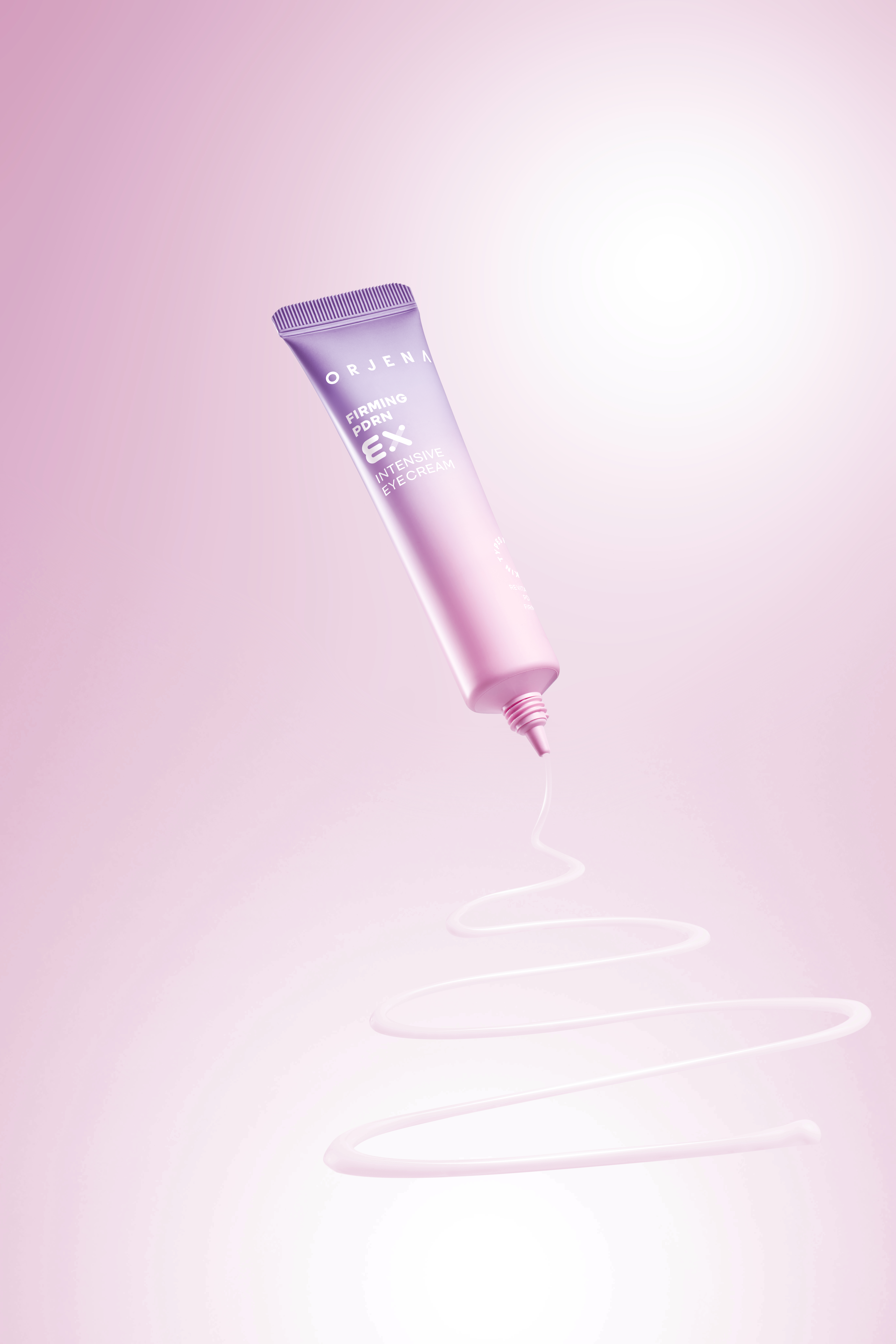 Crema de ochi Firming PDRN EX Intensive Eye Cream, 30ml, Orjena