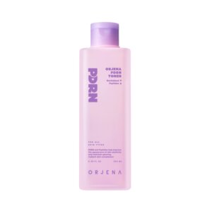 Toner pentru față Firming PDRN, 250ml, Orjena