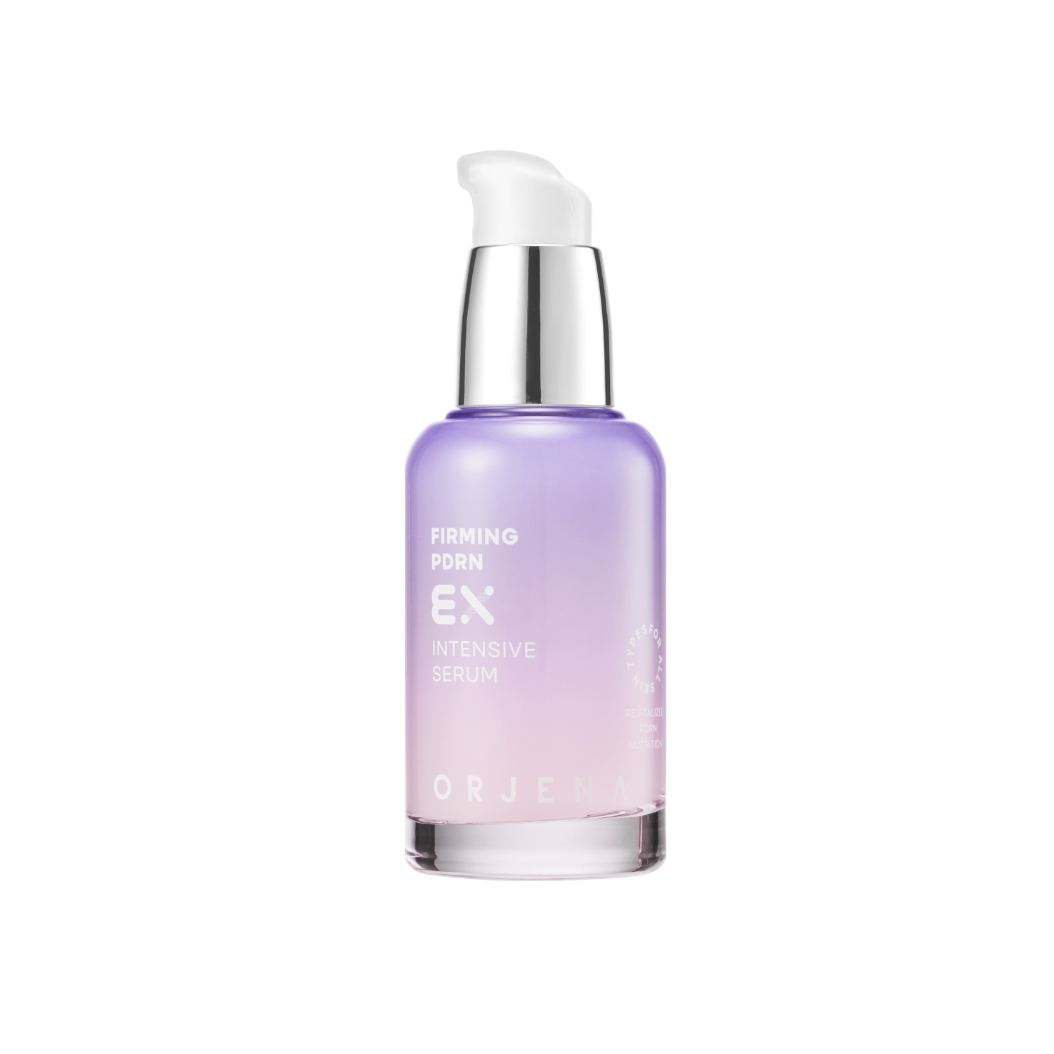 Serum de față Firming PDRN EX Intensive Serum, 45ml, Orjena