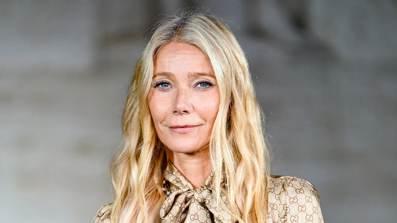 Riduri, pori și zero panică: Gwyneth Paltrow și curajul de a arăta ca un om
