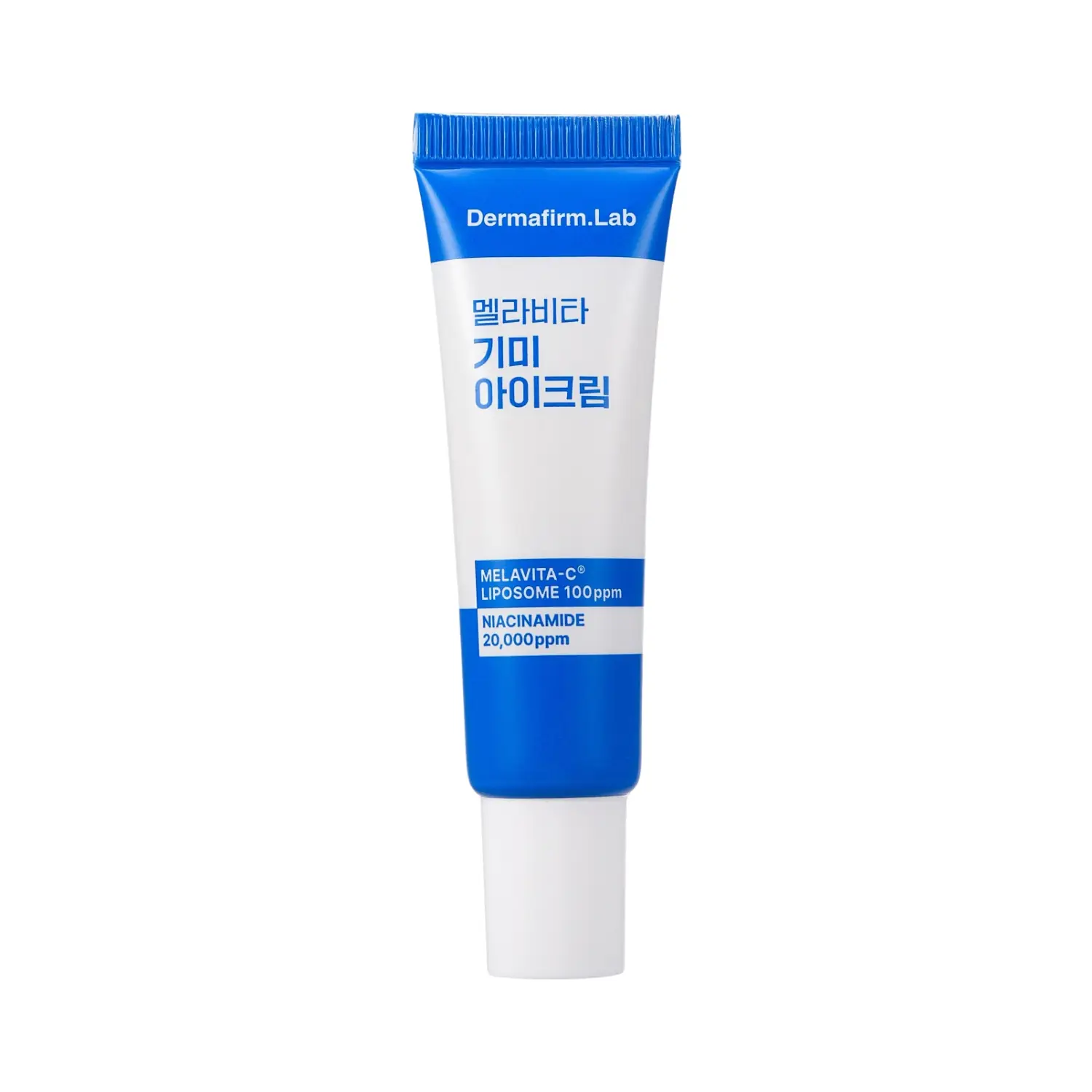 Cremă iluminatoare pentru conturul ochilor, Melavita Melanin Eye Cream, 20 ml, Dermafirm.Lab
