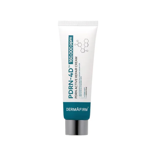 Cremă calmantă și hidratantă PDRN Active Repair Cream, 40g, Dermafirm