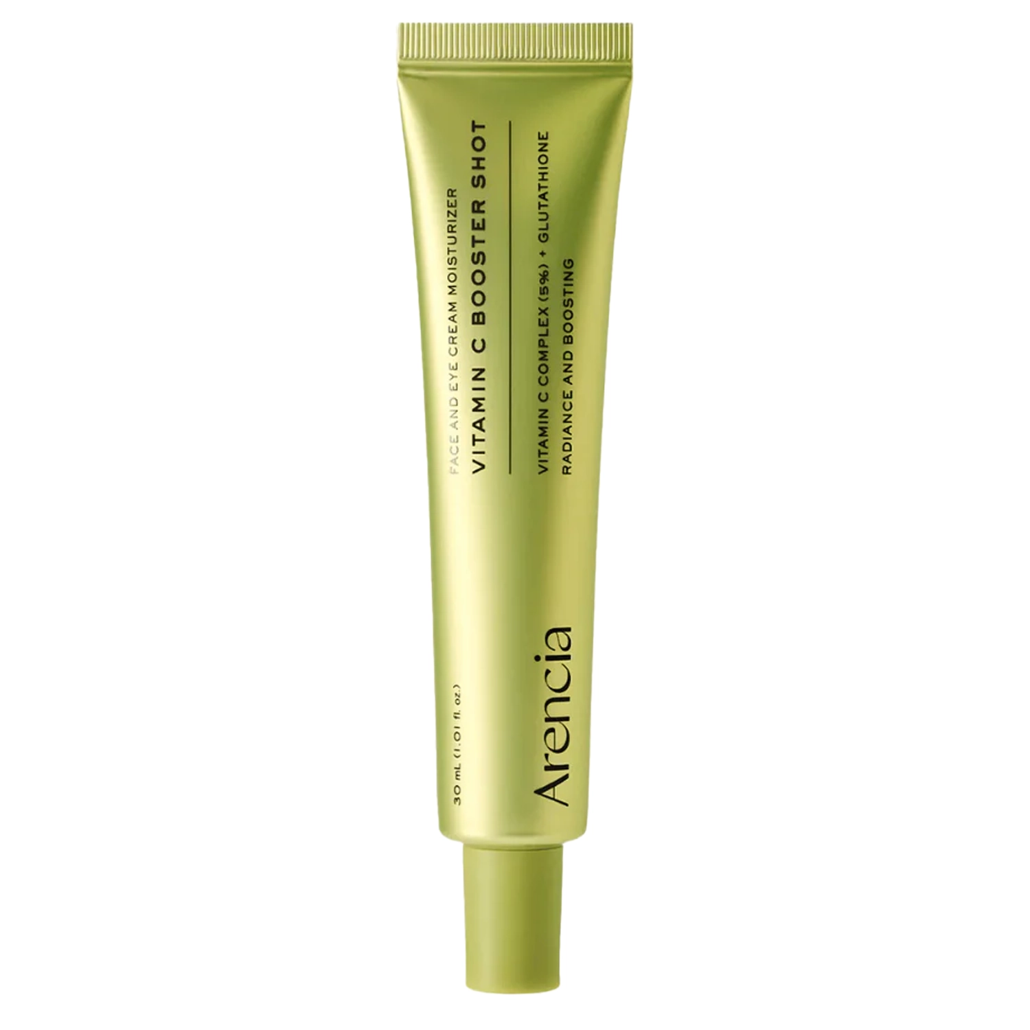 Ser iluminator și antioxidant cu vitamina C, Vitamin C Booster Shot, 30ml, Arencia