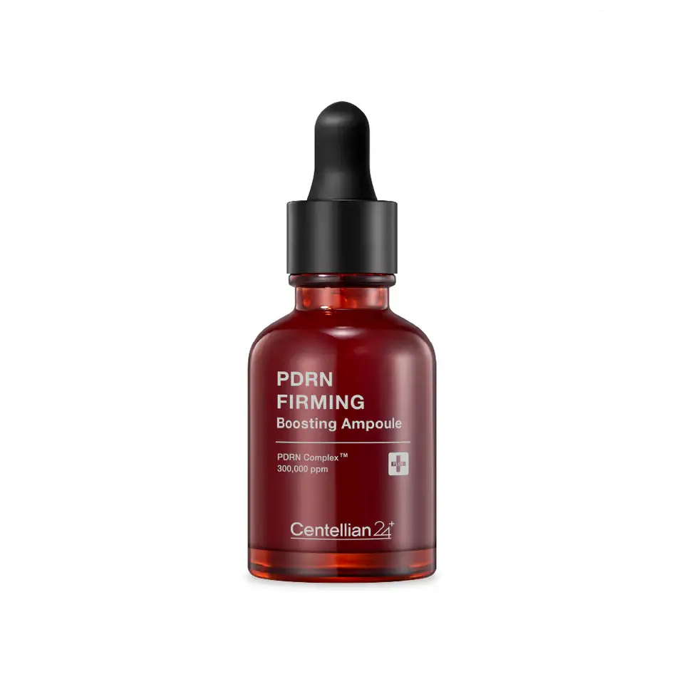 Ser de față pentru fermitate și regenerare cu PDRN și Retinol, PDRN Firming Boosting Ampoule, 30ml, CENTELLIAN24